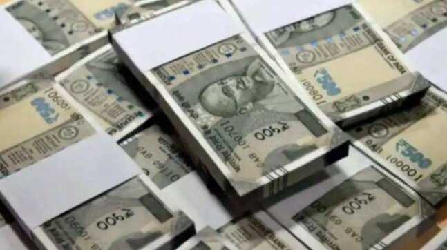 Two Bihar schoolboys end up with Rs 960 crore in their bank accounts after 'software glitch' - Vimarsana News