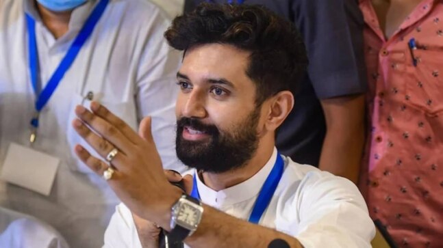 Attempt to woo Chirag? RJD demands converting Ram Vilas Paswan's bungalow into memorial