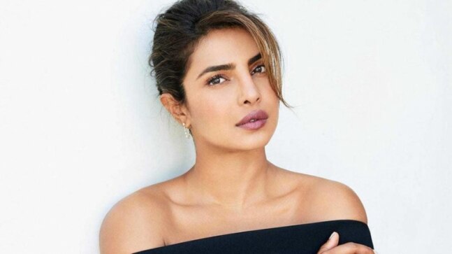 Priyanka Chopra becomes a member of Producers Guild of America, says she is grateful