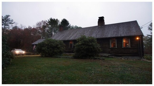 US house that inspired The Conjuring sells for USD 1.2 million