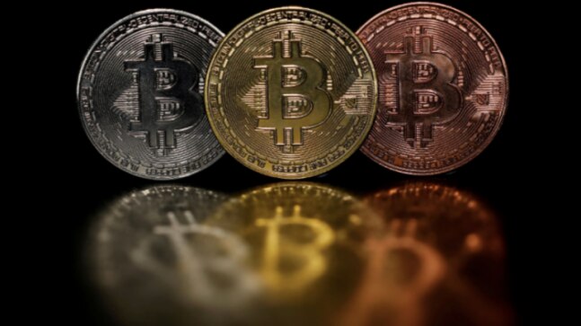 Cryptocurrency prices today: Bitcoin, Ether prices weaken after minor correction