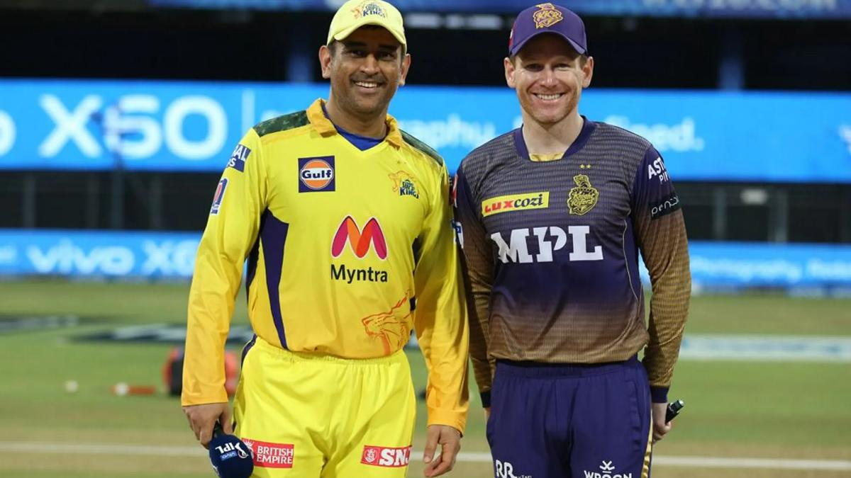 CSK vs KKR IPL 2021 Match 38 Dream11 Playing XI Predictions Toss