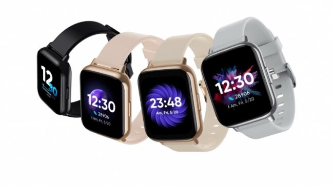 Dizo Watch 2, Dizo Watch Pro to be available in first sale today at introductory prices