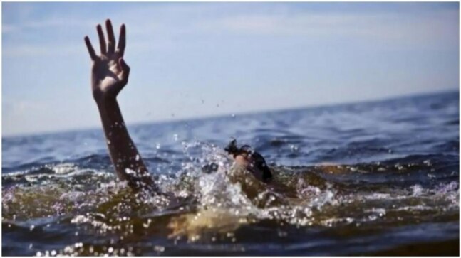 Delhi woman, 12-year-old son drown in Beas river while clicking selfie