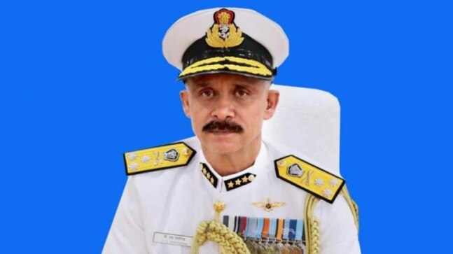 Govt appoints VS Pathania as Coast Guard ADG in Delhi