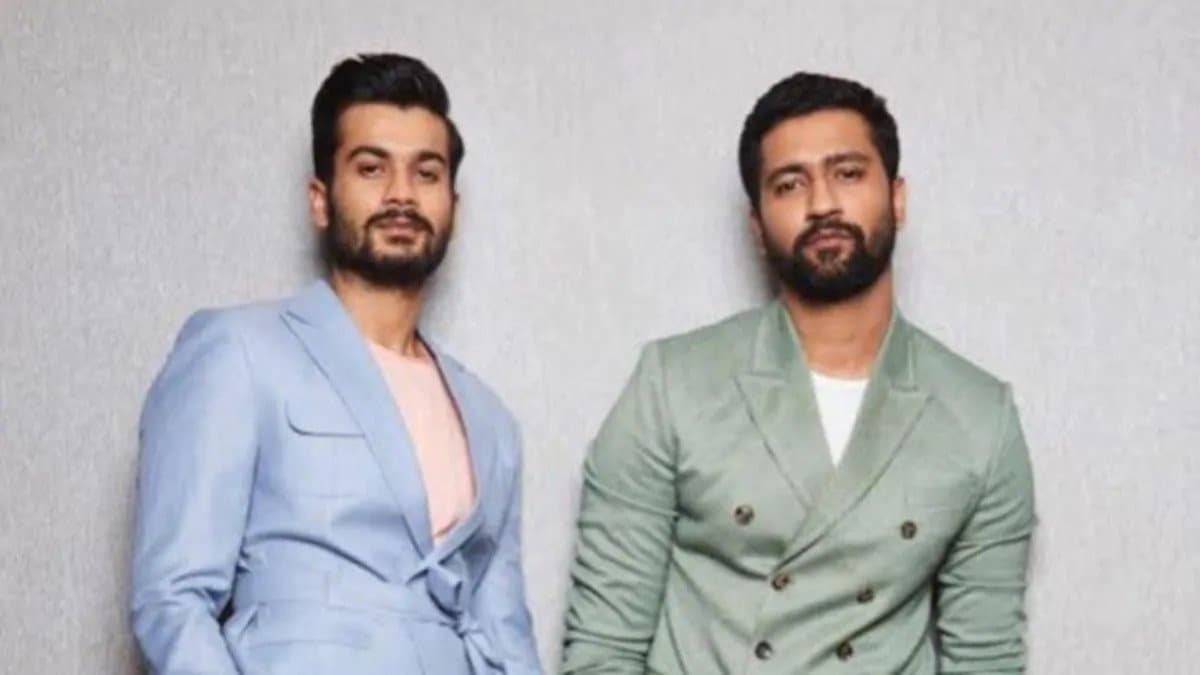 Exclusive! Vicky Kaushal's brother Sunny is not single anymore ...