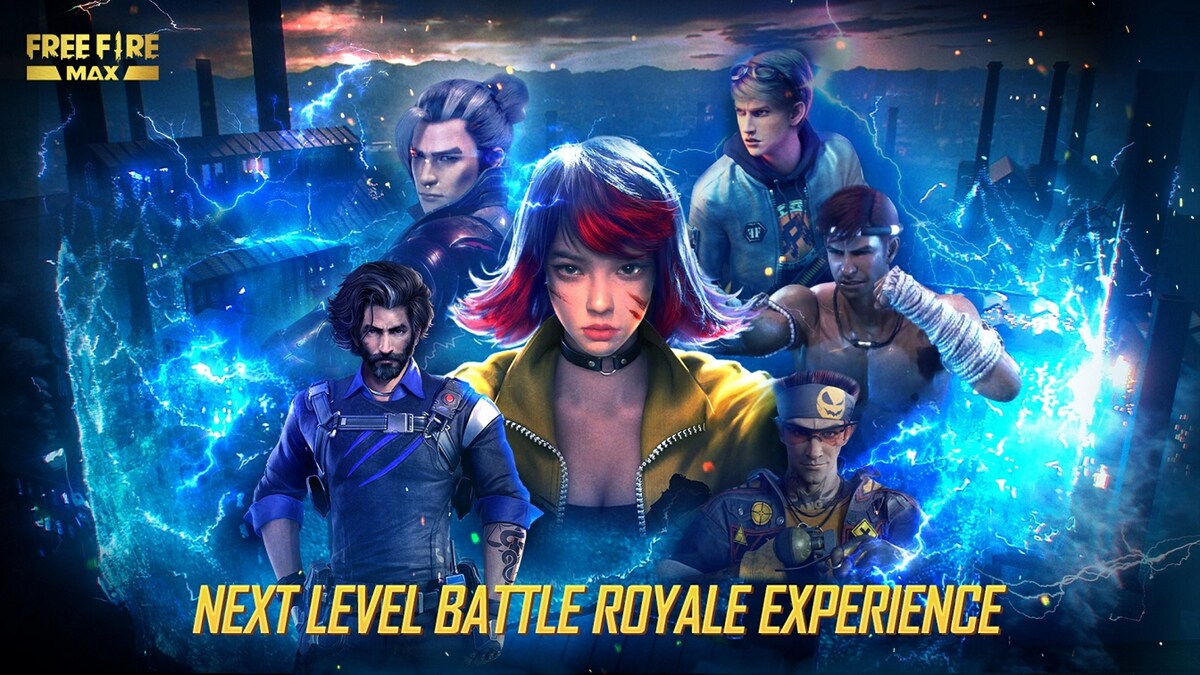 Garena Free Fire Max Launch Date Is September 28 So Pre Register Now To Get Exclusive Rewards Technology News