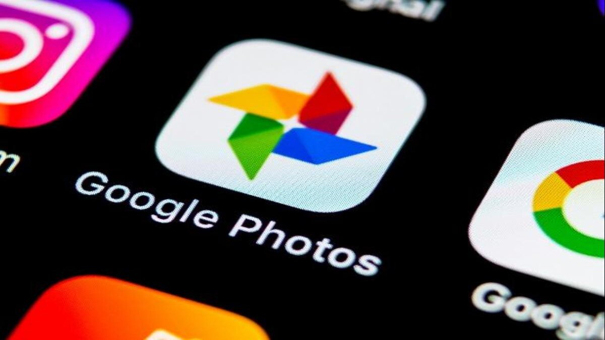 Google Photos - How to transfer Google Photos from one account to