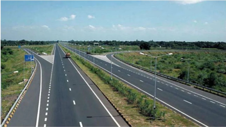 UP Cabinet gives nod to 594-km Ganga Expressway construction