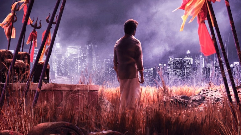 Rajinikanth's Annaatthe first look and motion poster to be out on September  10 - Movies News