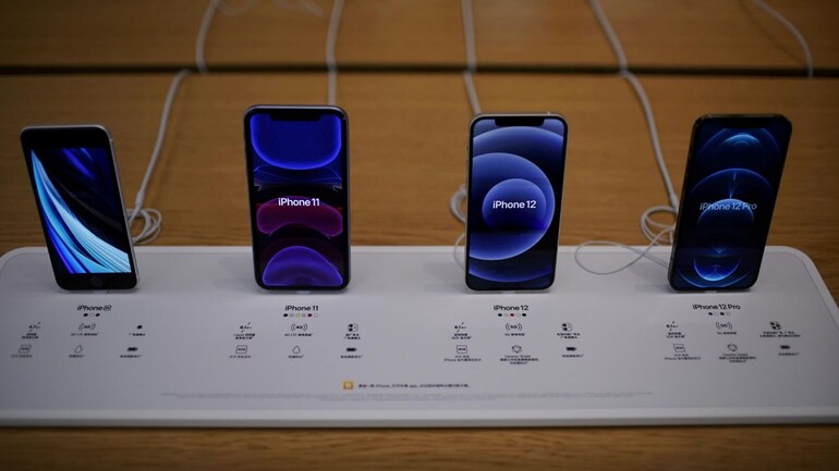 Apple Iphone 13 Launch And Sale Date In India Could Be October 1 Technology News Apple Iphone 13 Launch And Sale Date In India Could Be October 1 Technology News