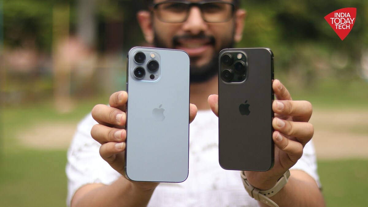 Iphone 13 Series Quick Review There Is Something In It For Everyone Technology News Iphone 13 Series Quick Review There Is Something In It For Everyone Technology News