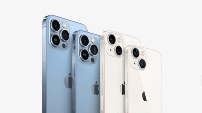 iPhone 13, iPhone 13 mini, iPhone 13 Pro, and iPhone 13 Pro Max pre-order starts today in India, check offers