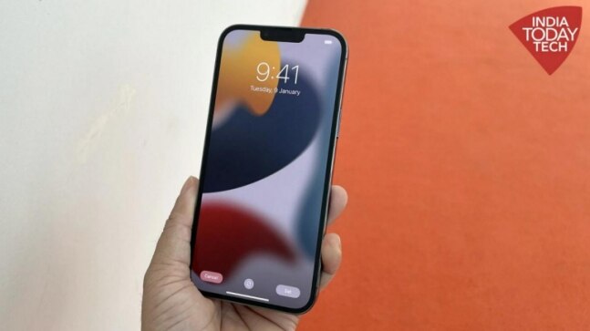 iPhone 13 Pro Max has world's best smartphone display, says DisplayMate - Vimarsana News