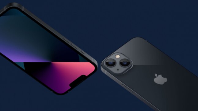 iPhone 13 battery specifications revealed, 13 Pro Max has the biggest battery of all