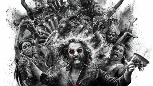 Chiyaan Vikram-starrer Mahaan’s first song Soorayaatam is out