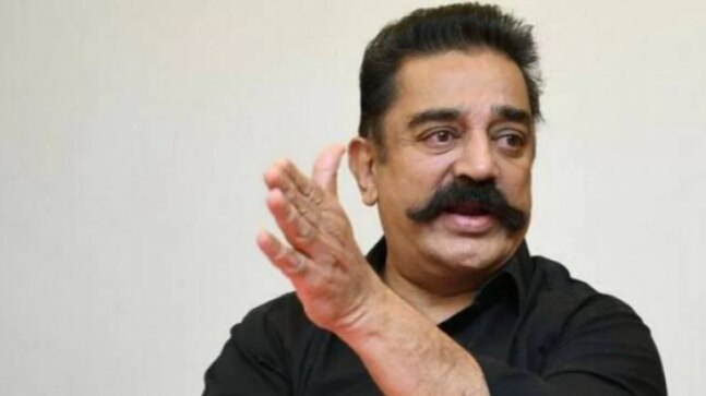 NEET is a killer exam, against equality, social justice: Kamal Haasan