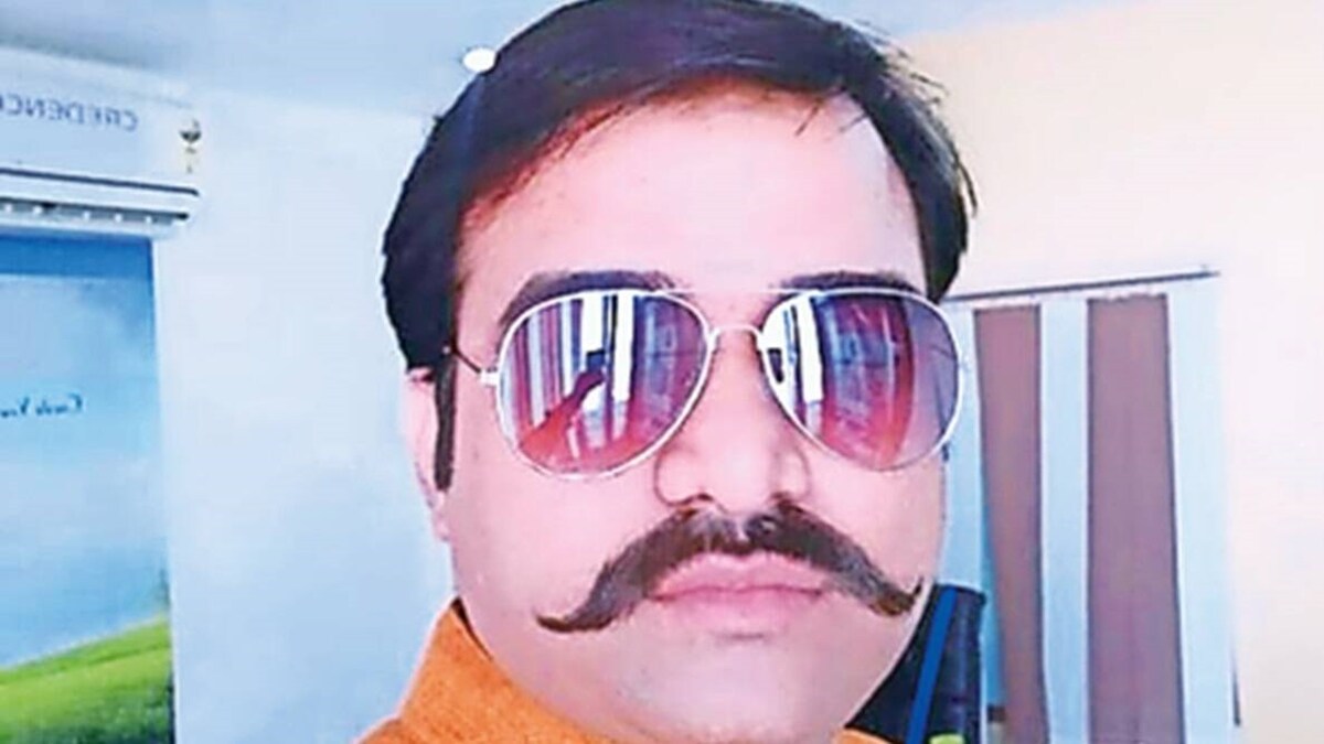 Kanpur businessman's body had stick marks, injury on head led to death - India News