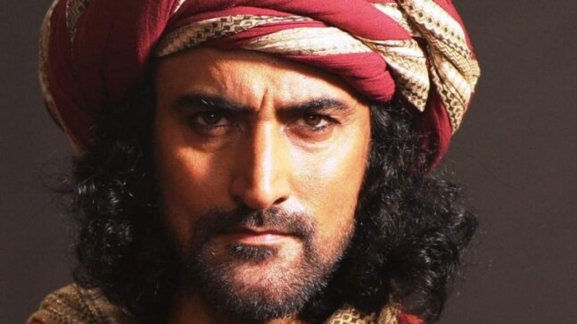 The Empire actor Kunal Kapoor says 'I will play Babur again if you give me a different perspective'