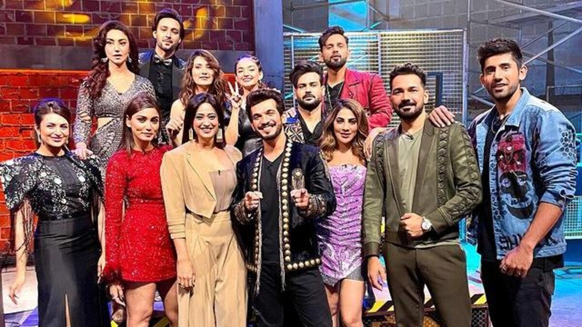 Khatron ke khiladi discount online