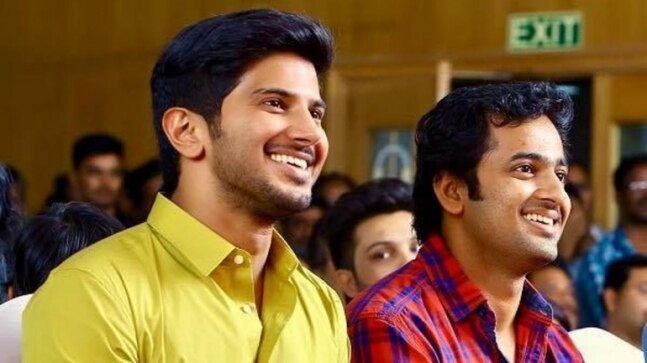 Dulquer Salmaan wishes his Vikramadithyan co-star Unni Mukundan on 34th birthday