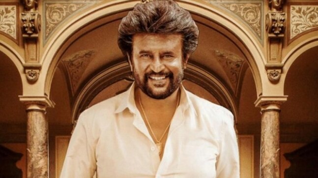 Rajinikanth's Annaatthe motion poster out, actor is back as the hero of the masses