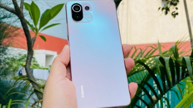 Xiaomi 11 Lite 5G NE price tipped to be under Rs 25,000, will take on Realme GT Master Edition