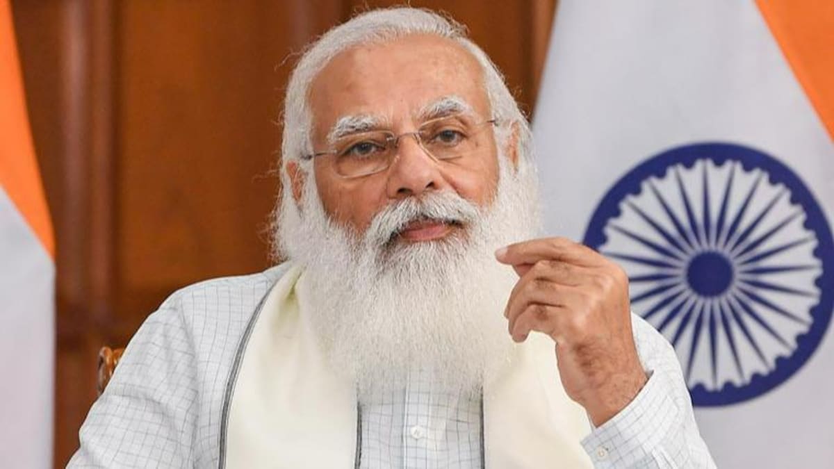 PM Modi's 71st birthday today: From sanitation drives to health ...