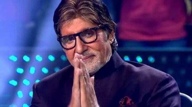 KBC 13 Episode 22 Written Update: Big B says he doesn't know answers to questions asked on show - Vimarsana News