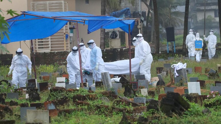 Decoded Why Nipah Can Be Bigger Headache Than Coronavirus If Not Contained Early India News Decoded Why Nipah Can Be Bigger Headache Than Coronavirus If Not Contained Early India News