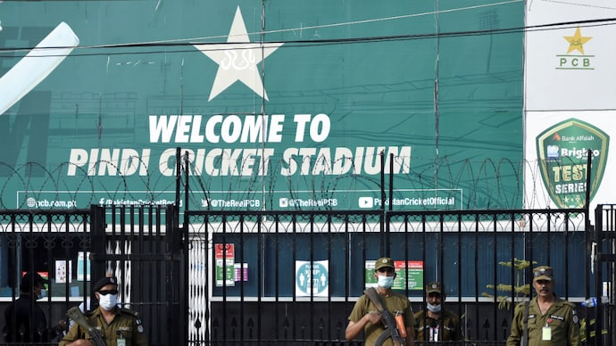 British High Commission did not advise against England's tour of Pakistan on security grounds