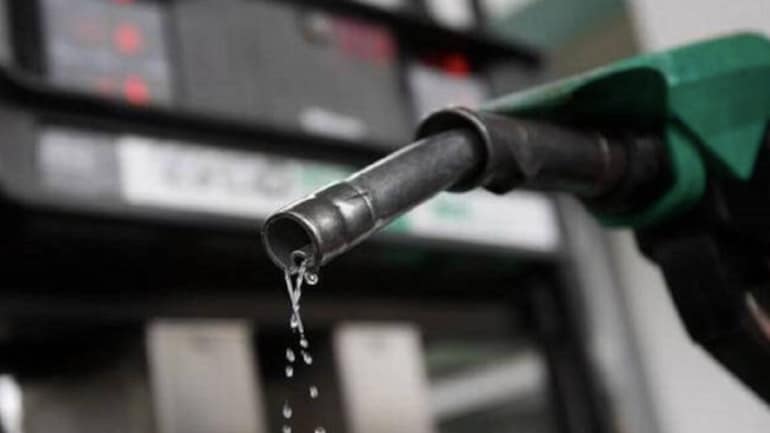 Petrol, diesel prices unchanged after sharp hike. Check latest rates - Business News