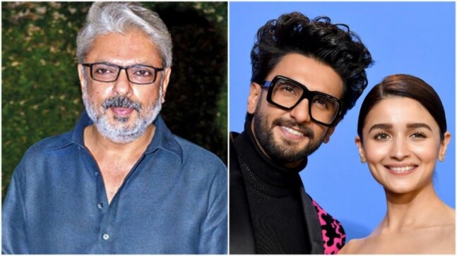 Sanjay Leela Bhansali’s Baiju Bawra to star Alia Bhatt and Ranveer Singh?