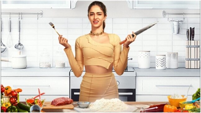 How does Ananya Panday stay fit and still gorge on her fave desserts? Read on