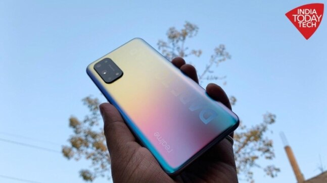 Realme X7, Realme X7 Pro available with up to Rs 3,000 discount