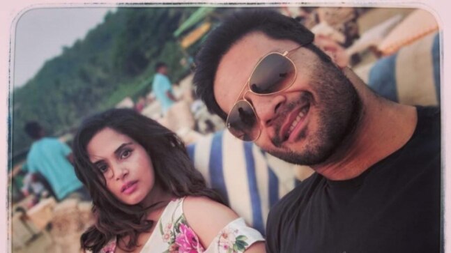 Ali Fazal and Richa Chadha hop on to accent challenge bandwagon. Watch fun videos