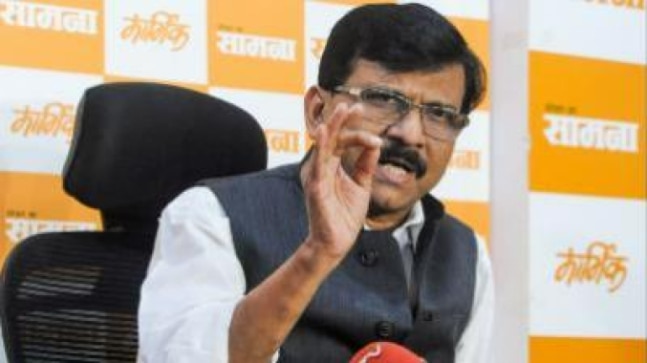 ‘Sena not going anywhere’: Sanjay Raut after Uddhav Thackeray calls Raosaheb Danve ‘future friend’