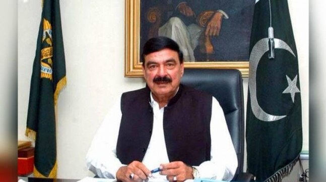 Not possible Afghanistan becomes 'Scandinavian country' in 17 days: Pakistan Interior Minister