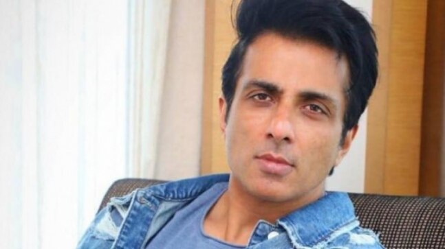 Sonu Sood opens up about income tax raids, reveals officials called his work phenomenal