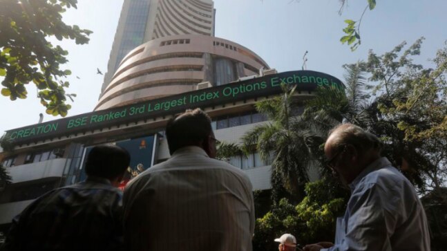 Sensex, Nifty book fourth straight weekly gain as sentiment rises