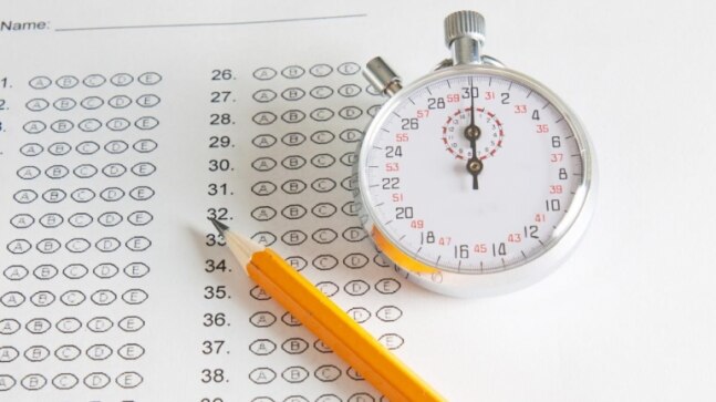 UPSC exam tips to score high marks