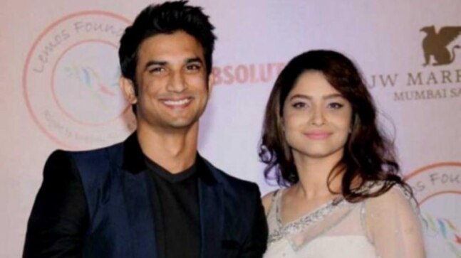 Ankita Lokhande recalls first meeting with Sushant Singh Rajput, reveals he was very angry