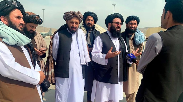 Taliban finalise Afghanistan govt formation, invite China, Russia, Pakistan for ceremony - World News