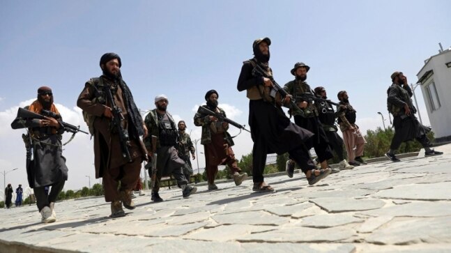 Taliban-LeT links will create serious terror issues in Kashmir: US Congressman | Exclusive