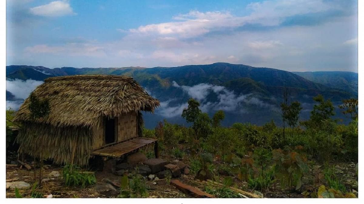 Meghalaya's whistling village Kongthong selected for entry to Best ...