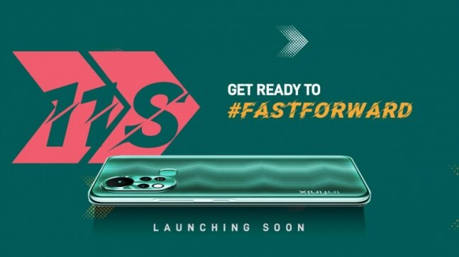 Infinix Hot 11S specifications leaked ahead of September 17 launch 