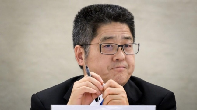 As US-China relations thaw under Biden, Beijing warns, ‘don’t play Taiwan card’