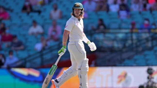 Australia opener Will Pucovski suffers concussion symptoms after training session injury ahead of Ashes 2021