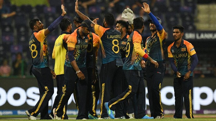 Sri Lanka vs Netherlands live streaming T20 World Cup Round 1