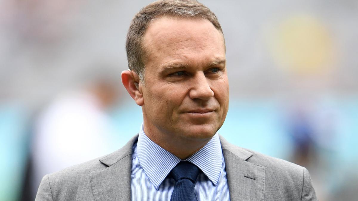 Former Australia cricketer Michael Slater arrested for domestic violence incident: Reports